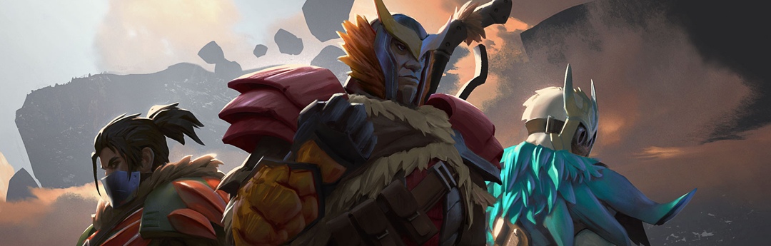 Análisis Dauntless Análisis Dauntless
