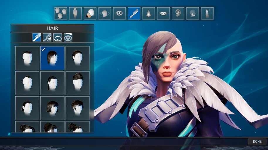 Dauntless PC