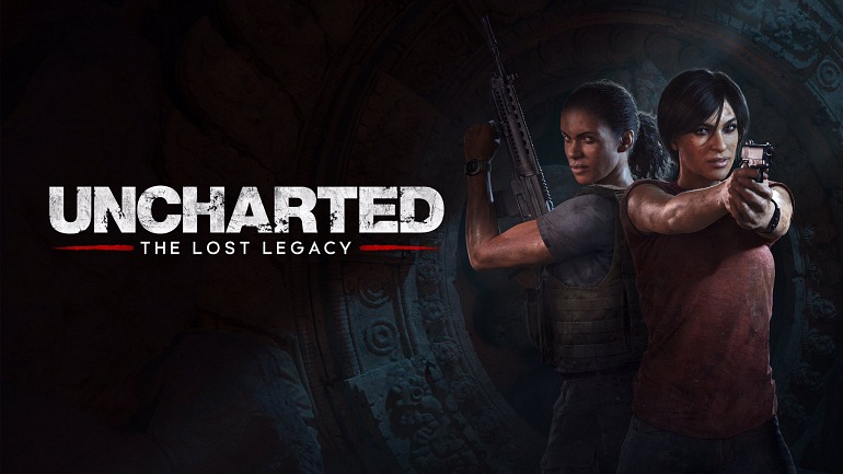 Uncharted: The Lost Legacy Uncharted: The Lost Legacy