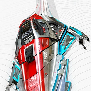 WipEout Omega Collection Análisis