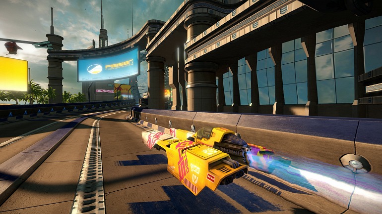 WipEout Omega Collection WipEout Omega Collection