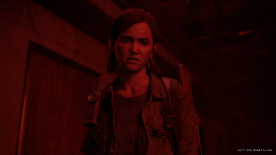 The Last of Us 2 PS4