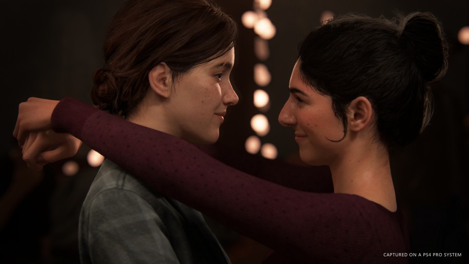 The Last of Us 2: The Last of Us 2, el juego del E3 que corta la respiración
