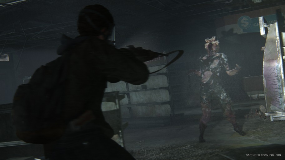 The Last of Us 2 PS4