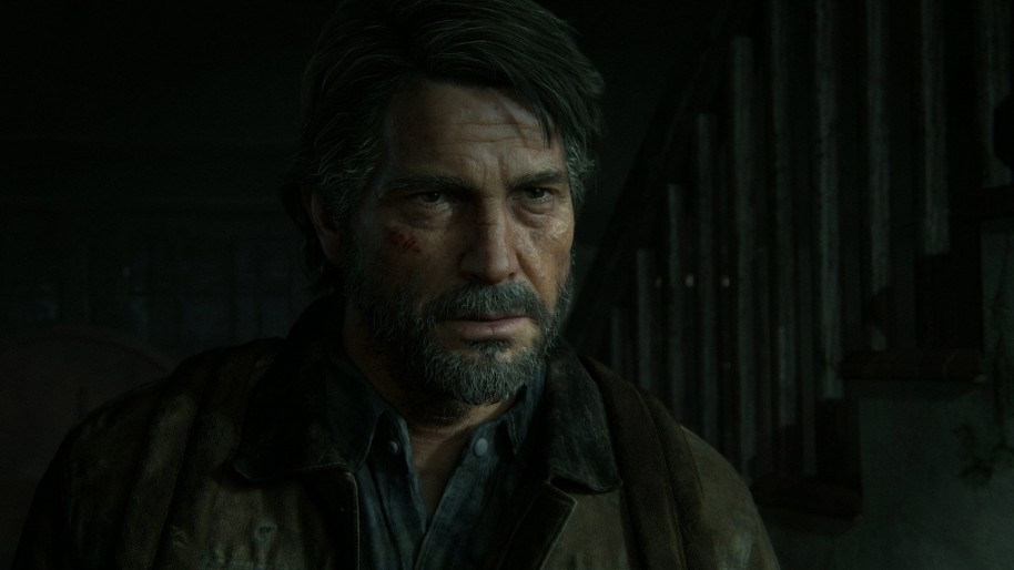 The Last of Us 2