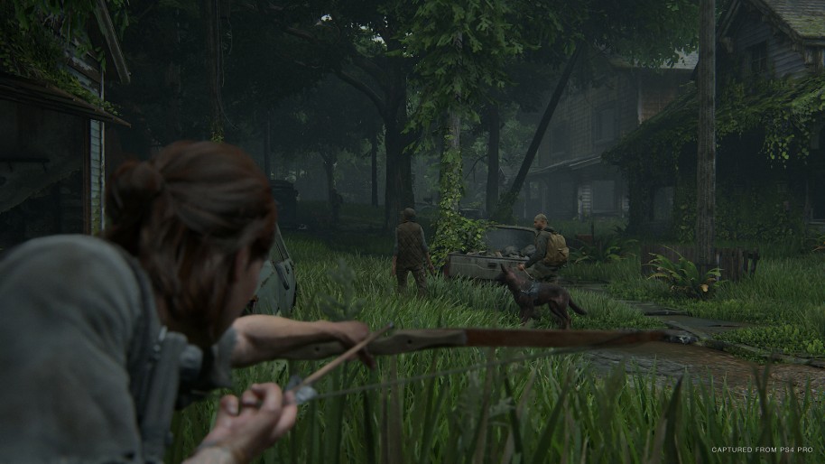 Matar importa en The Last of Us 2. Cómo Naughty Dog ha humanizado a