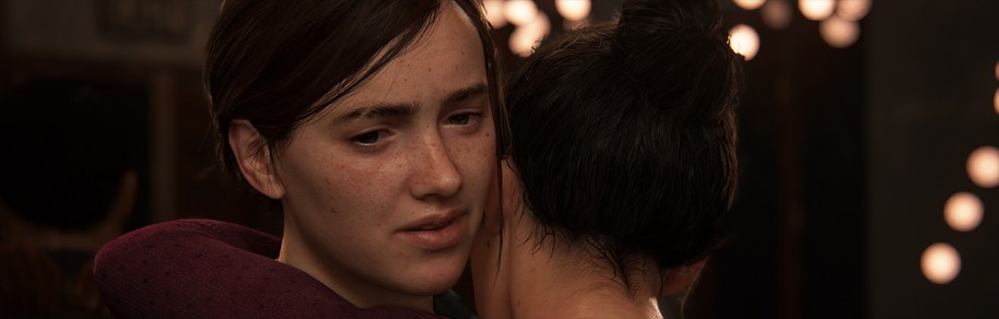 The Last of Us 2 PS4