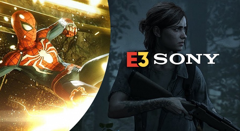 The Last of Us: Part II The Last of Us: Part II