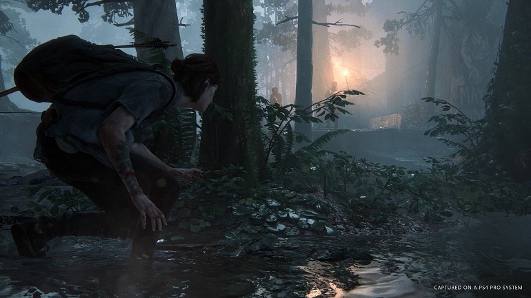 The Last of Us: Part II The Last of Us: Part II