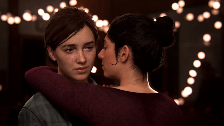 The Last of Us: Part II The Last of Us: Part II