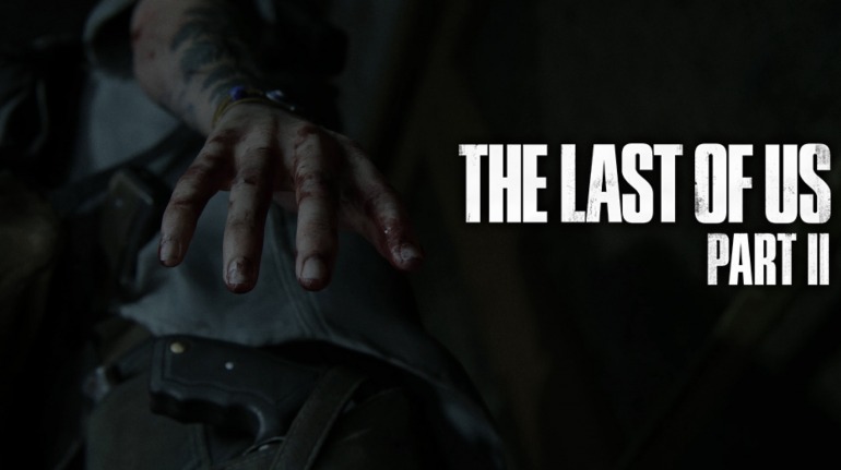 The Last of Us: Part II The Last of Us: Part II