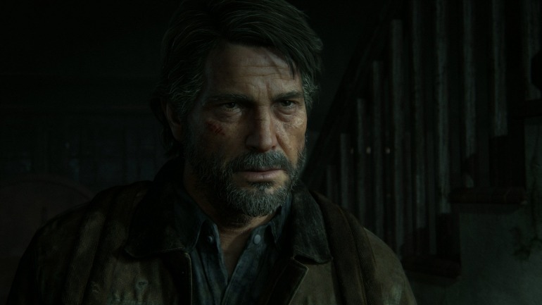 The Last of Us: Part II The Last of Us: Part II