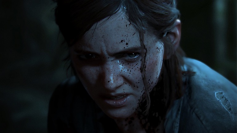 The Last of Us: Part II The Last of Us: Part II