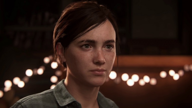 The Last of Us: Part II The Last of Us: Part II