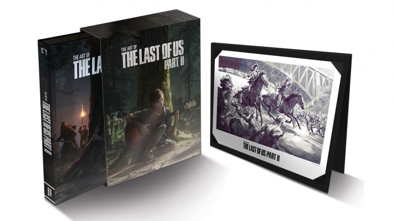 The Last of Us: Part II The Last of Us: Part II