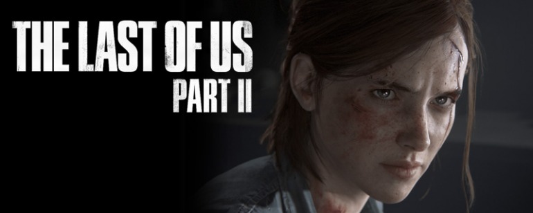 The Last of Us: Part II The Last of Us: Part II