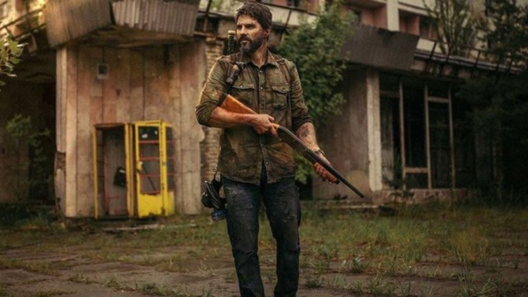 Imagen de The Last of Us: Part II Imagen de The Last of Us: Part II