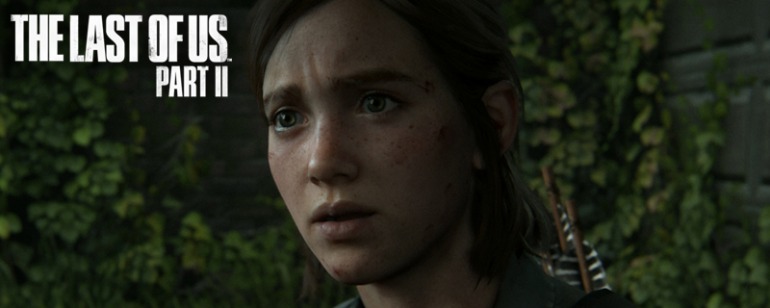 The Last of Us: Parte II The Last of Us: Parte II