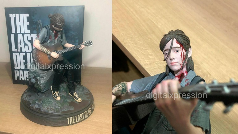 The Last of Us: Parte II The Last of Us: Parte II