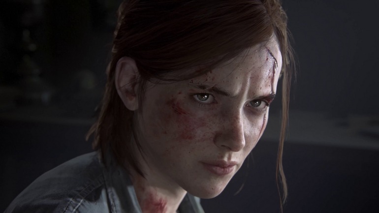 The Last of Us: Parte II The Last of Us: Parte II