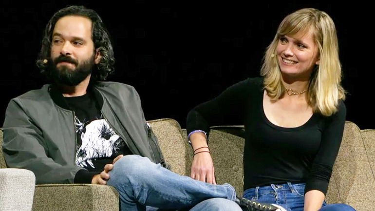Imagen de The Last of Us: Parte II Imagen de The Last of Us: Parte II