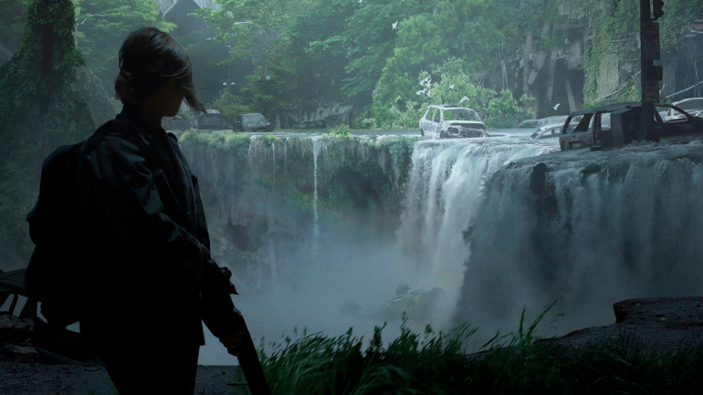 The Last of Us: Parte II The Last of Us: Parte II