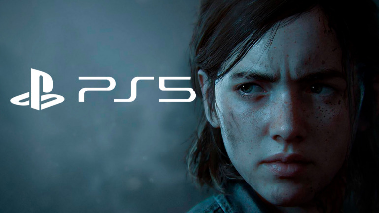 The Last of Us: Parte II The Last of Us: Parte II