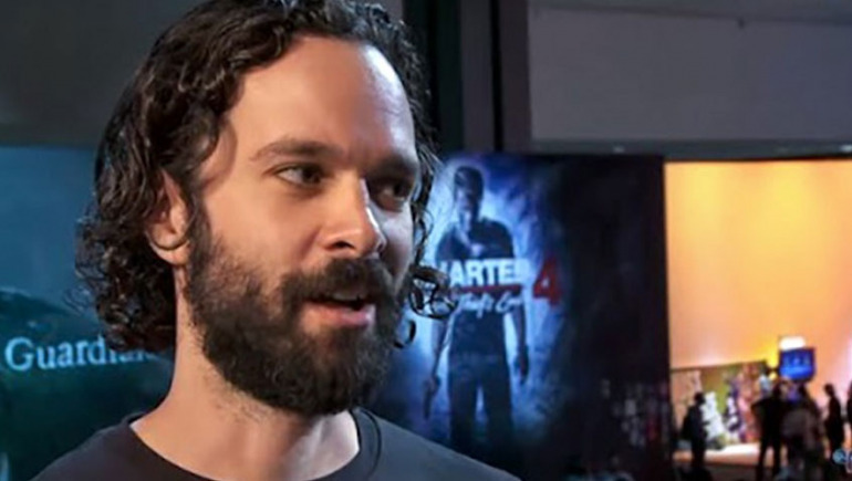 The Last of Us: Parte II The Last of Us: Parte II
