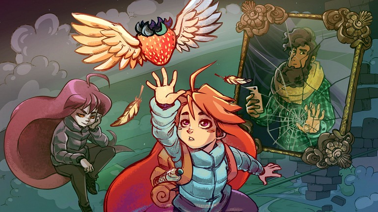 Celeste Celeste