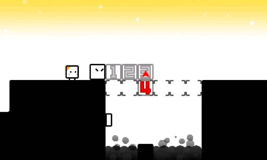 Box Boy 3 3DS