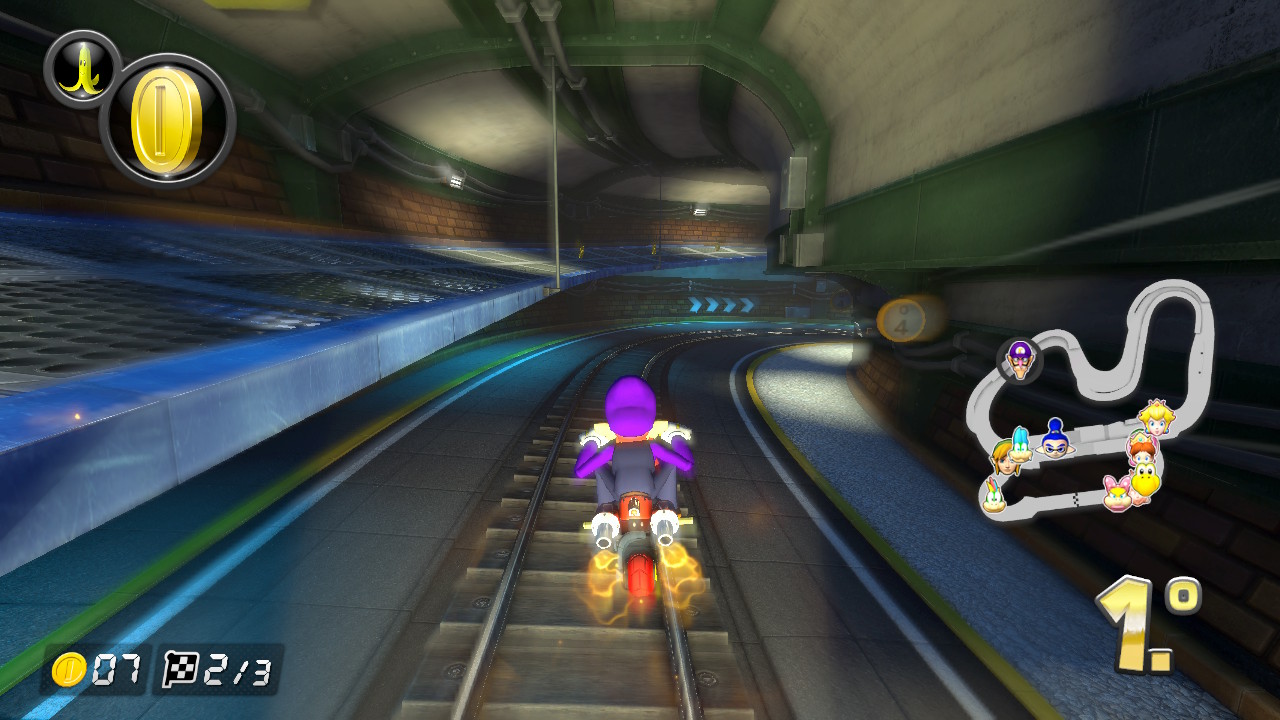 Imagen de Mario Kart 8 Deluxe