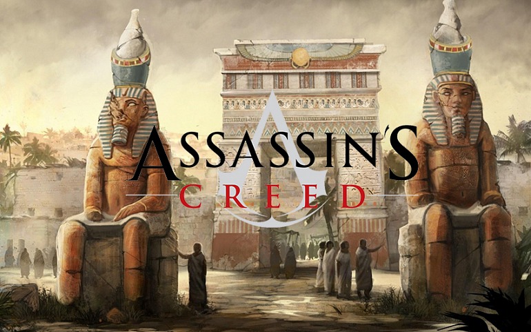 Assassin's Creed: Origins Assassin's Creed: Origins