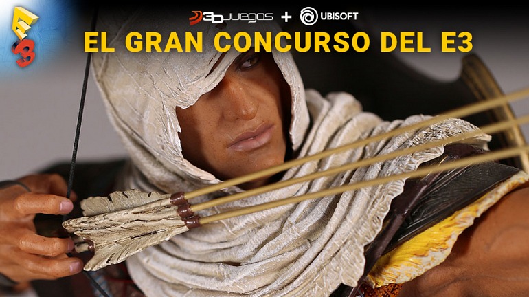 Assassin's Creed: Origins Assassin's Creed: Origins