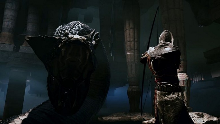 Assassin's Creed: Origins Assassin's Creed: Origins