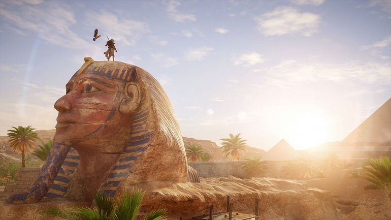 Assassin's Creed: Origins Assassin's Creed: Origins