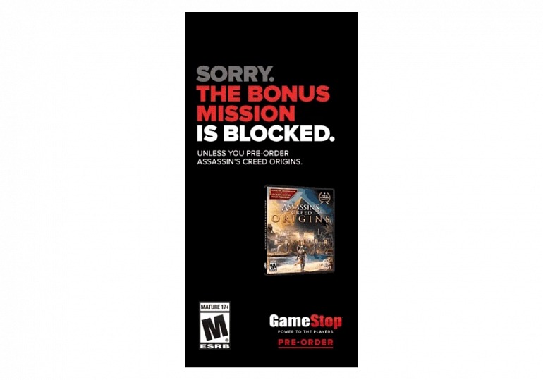 Assassin's Creed: Origins Assassin's Creed: Origins