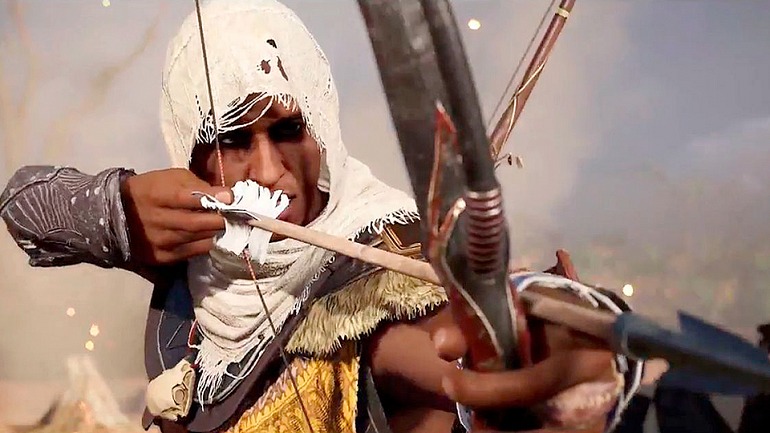 Imagen de Assassin's Creed: Origins Imagen de Assassin's Creed: Origins