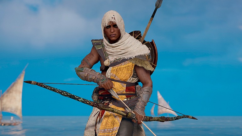 Imagen de Assassin's Creed: Origins Imagen de Assassin's Creed: Origins