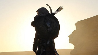 Assassin's Creed: Origins - Cosas que hacer tras terminarlo