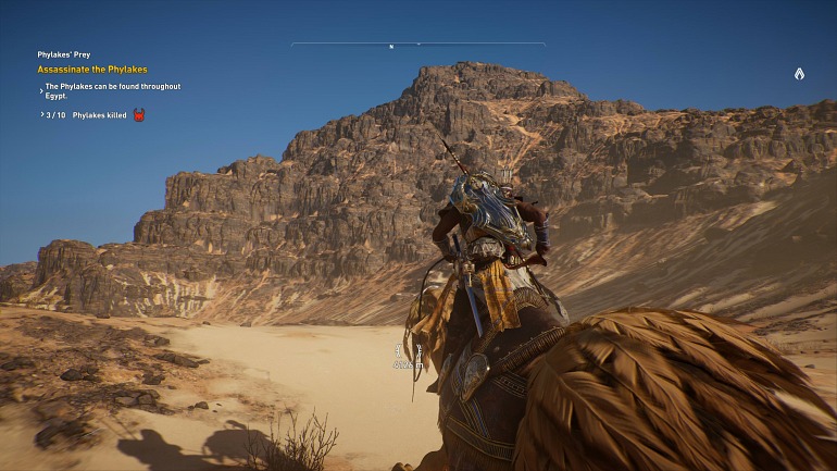 Imagen de Assassin's Creed: Origins Imagen de Assassin's Creed: Origins