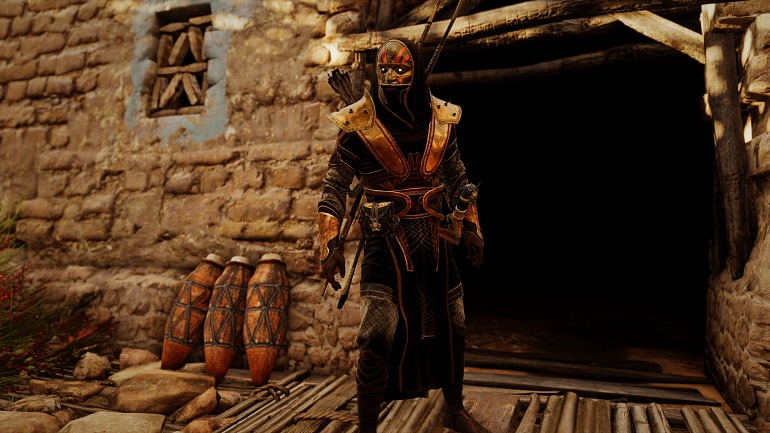 Imagen de Assassin's Creed: Origins Imagen de Assassin's Creed: Origins