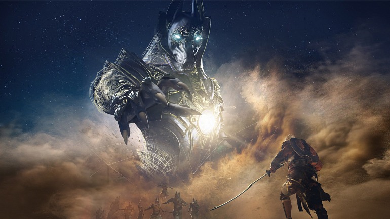 Assassin's Creed: Origins Assassin's Creed: Origins
