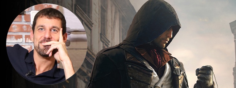 Imagen de Assassin's Creed: Origins Imagen de Assassin's Creed: Origins