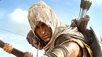 Assassin's Creed: Origins encabeza el Humble Monthly de mayo por unos 10 euros