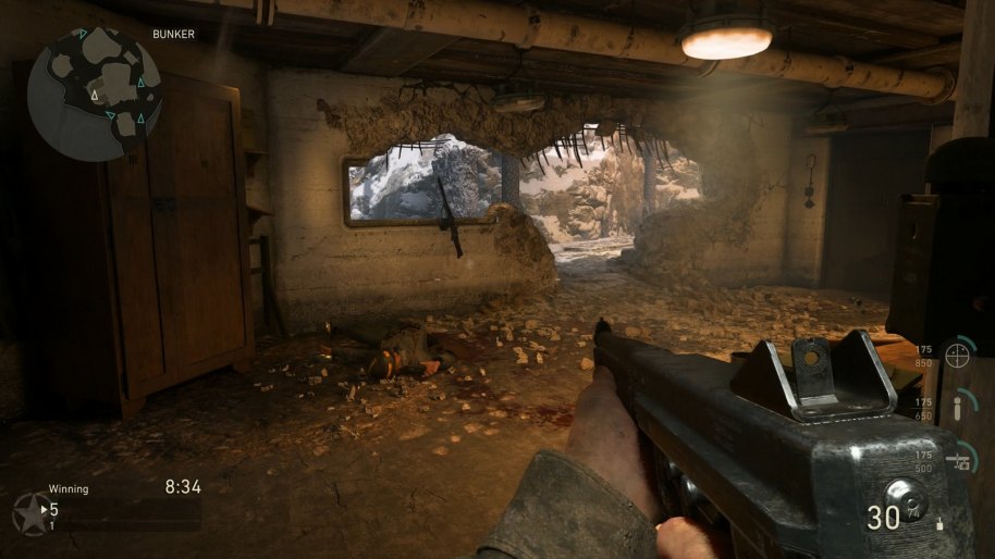 Call of Duty WW2 PC