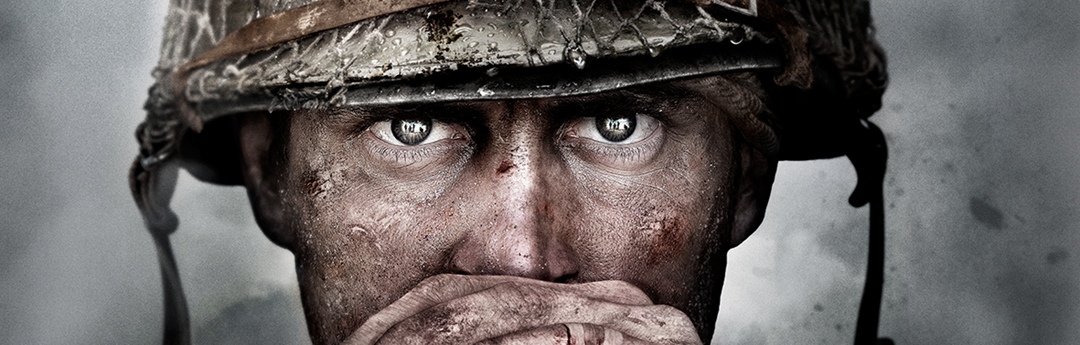 Call of Duty WW2 Call of Duty WW2