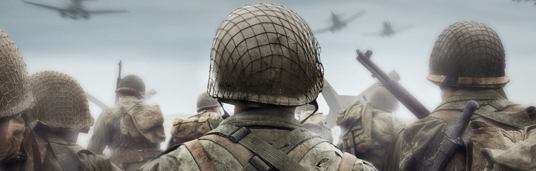 Call of Duty WW2 Call of Duty WW2