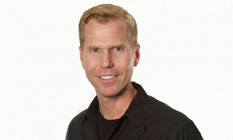 Michael Condrey Michael Condrey