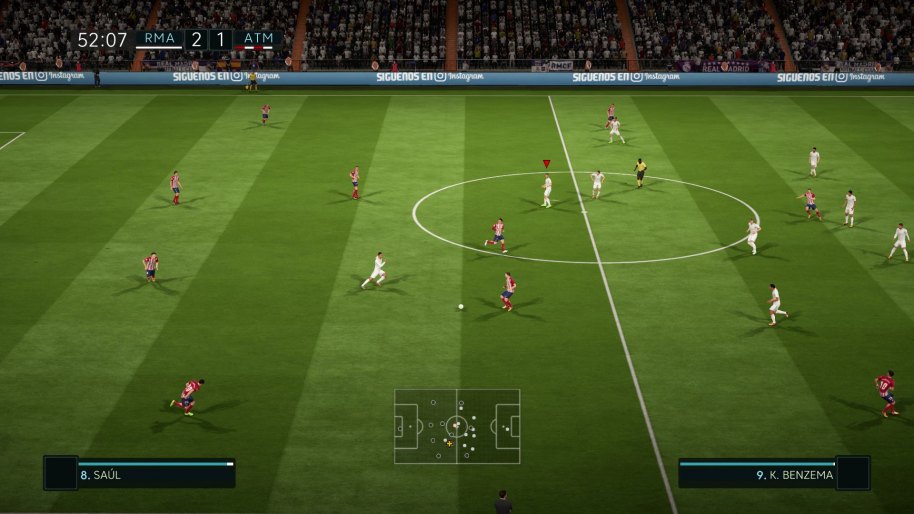 FIFA 18 PC