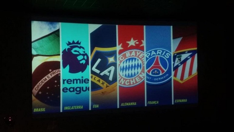 FIFA 18 FIFA 18